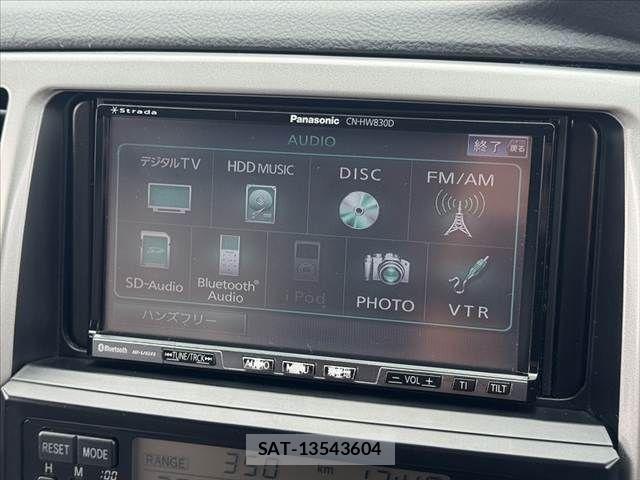 Toyota HILUX SURF 2009-07 8832163-21