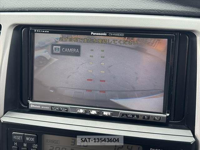 Toyota HILUX SURF 2009-07 8832163-22