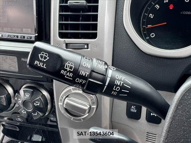 Toyota HILUX SURF 2009-07 8832163-23