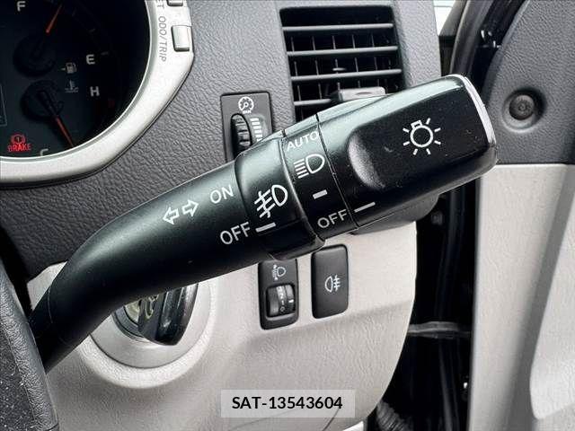 Toyota HILUX SURF 2009-07 8832163-24