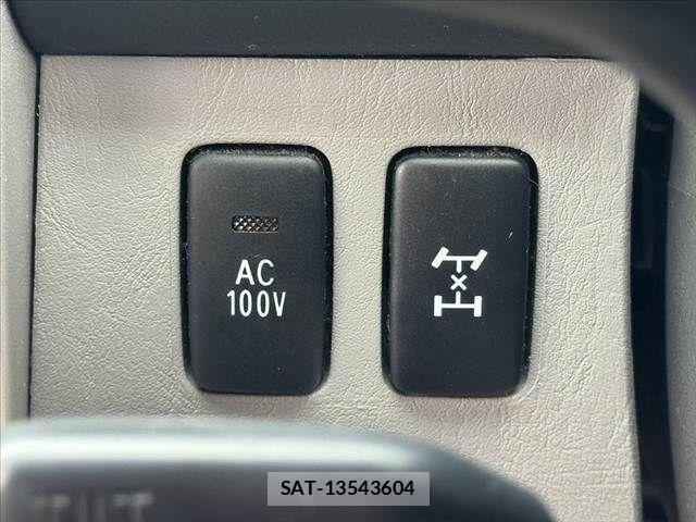 Toyota HILUX SURF 2009-07 8832163-26