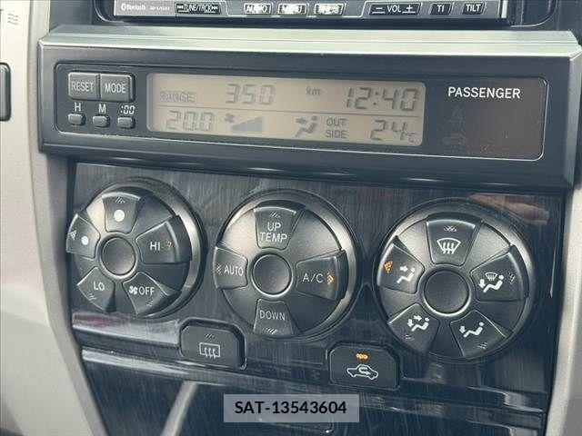 Toyota HILUX SURF 2009-07 8832163-3