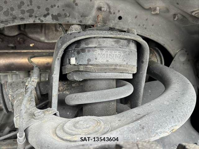 Toyota HILUX SURF 2009-07 8832163-4