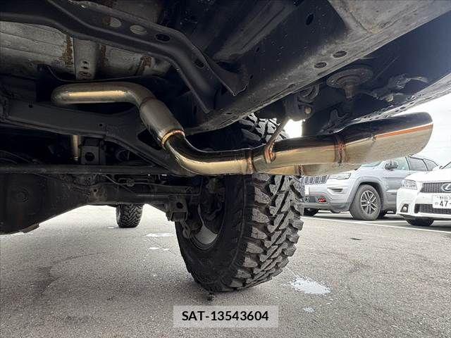 Toyota HILUX SURF 2009-07 8832163-5