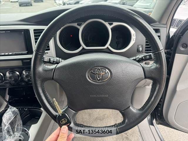Toyota HILUX SURF 2009-07 8832163-6