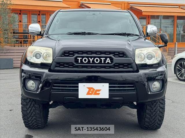 Toyota HILUX SURF 2009-07 8832163-8