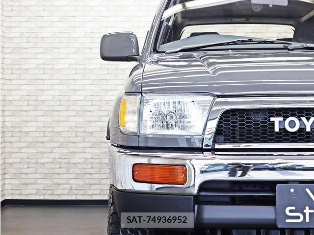Toyota HILUX SURF 1997-07 8832161-9