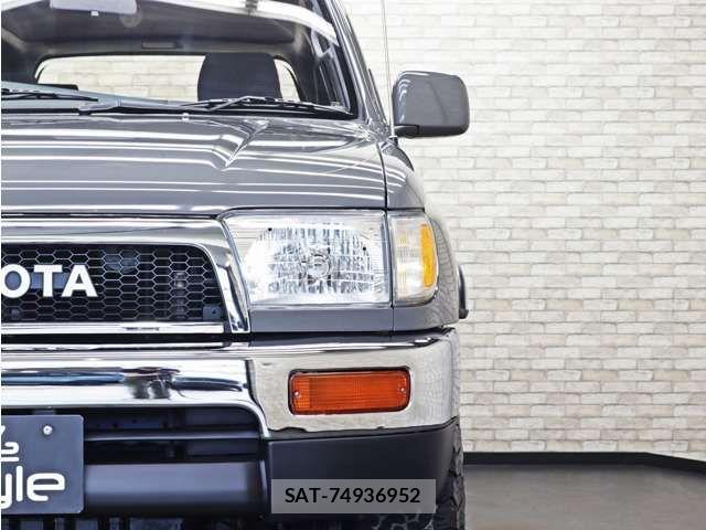 Toyota HILUX SURF 1997-07 8832161-10