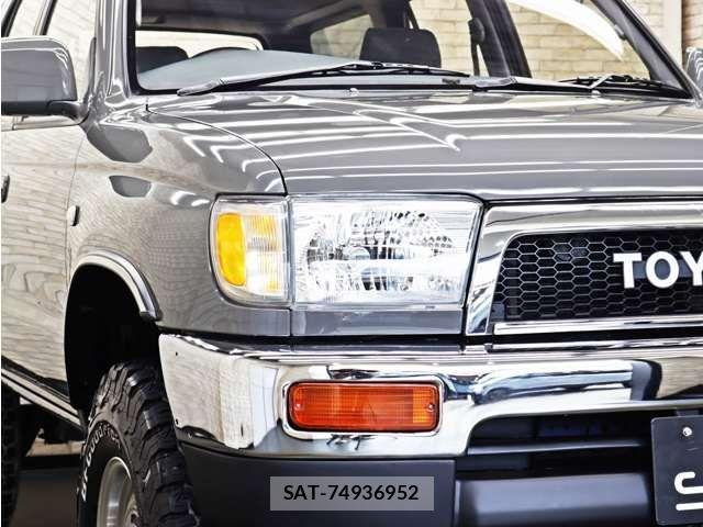 Toyota HILUX SURF 1997-07 8832161-11