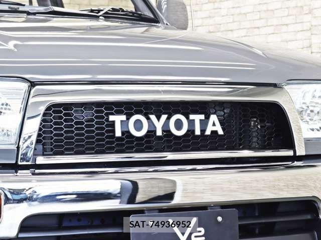 Toyota HILUX SURF 1997-07 8832161-12