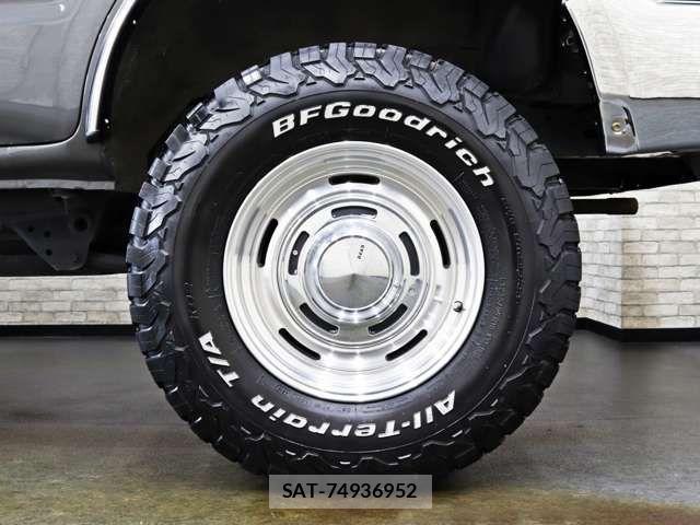 Toyota HILUX SURF 1997-07 8832161-13
