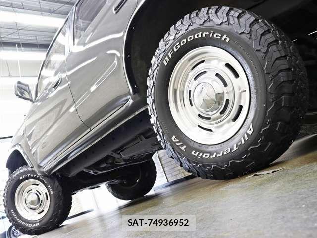 Toyota HILUX SURF 1997-07 8832161-14