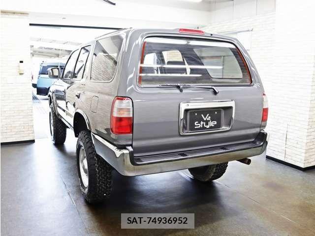 Toyota HILUX SURF 1997-07 8832161-15
