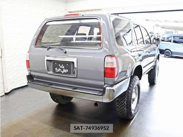Toyota HILUX SURF 1997-07 8832161-16