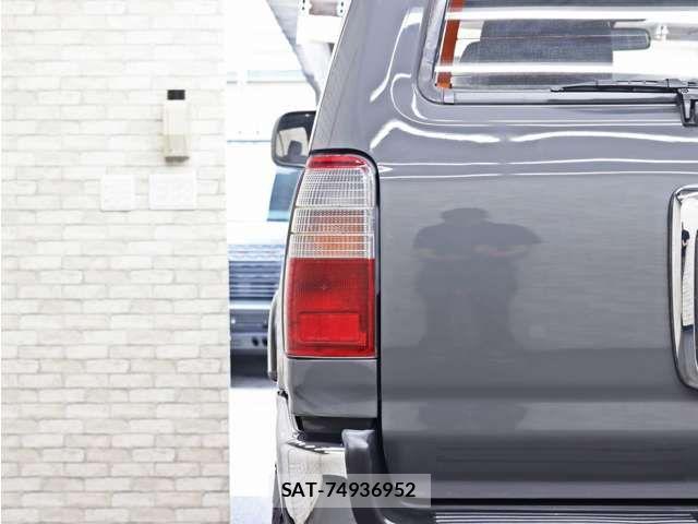 Toyota HILUX SURF 1997-07 8832161-17