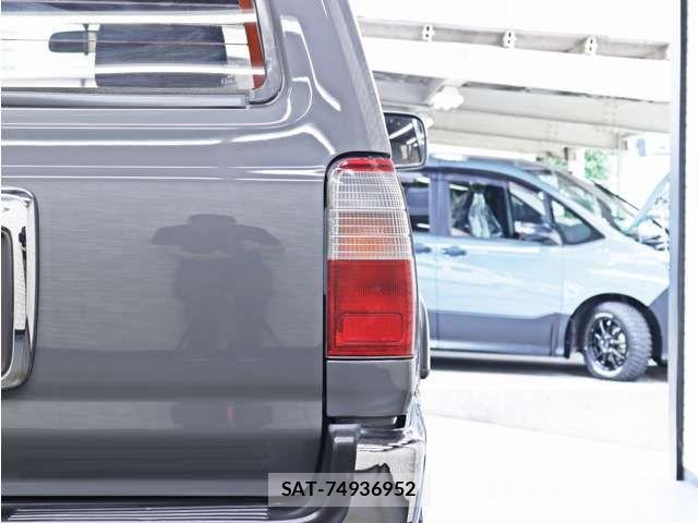 Toyota HILUX SURF 1997-07 8832161-18