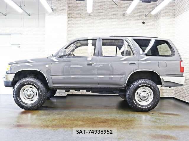 Toyota HILUX SURF 1997-07 8832161-1