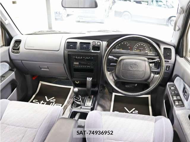 Toyota HILUX SURF 1997-07 8832161-19