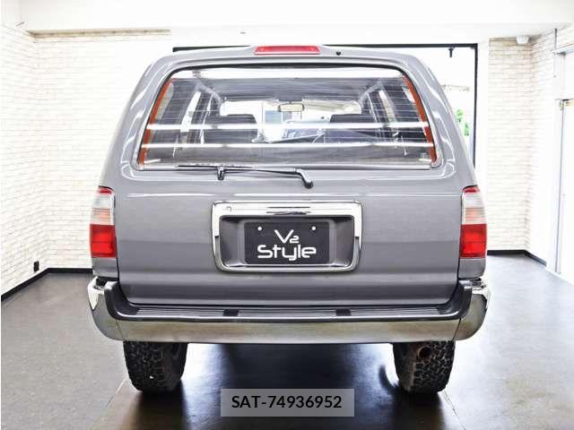 Toyota HILUX SURF 1997-07 8832161-2