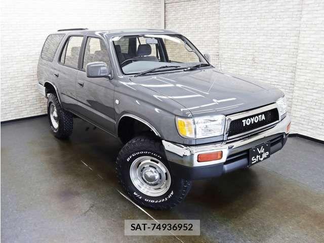 Toyota HILUX SURF 1997-07 8832161-4