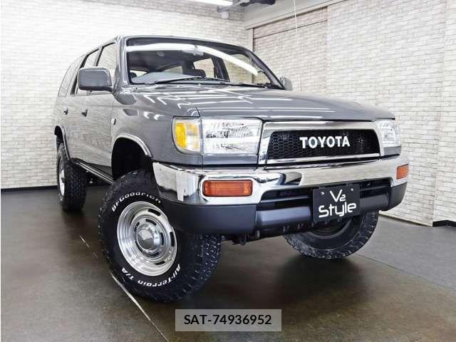 Toyota HILUX SURF 1997-07 8832161-5