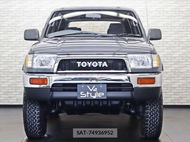 Toyota HILUX SURF 1997-07 8832161-6