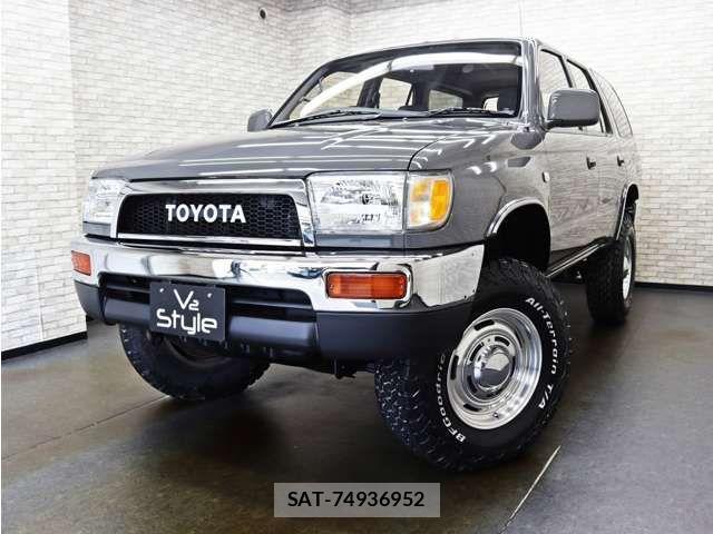 Toyota HILUX SURF 1997-07 8832161-7
