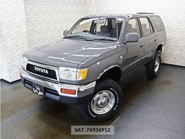 Toyota HILUX SURF 1997-07 8832161-8