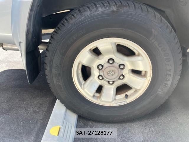 Toyota HILUX SURF 1999-10 8832167-9