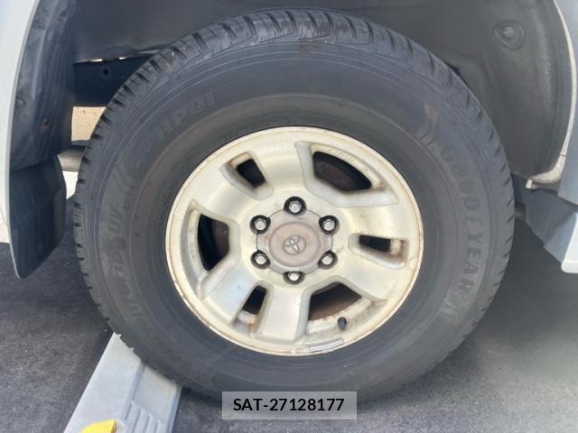 Toyota HILUX SURF 1999-10 8832167-11