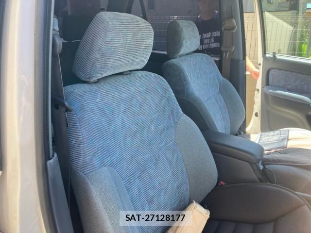 Toyota HILUX SURF 1999-10 8832167-14