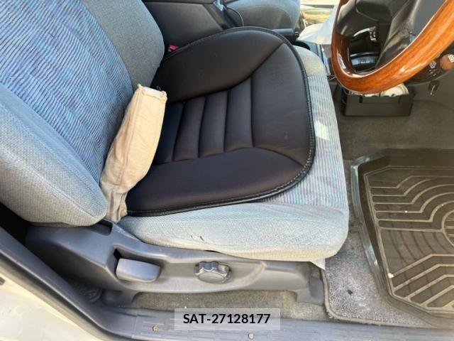 Toyota HILUX SURF 1999-10 8832167-15