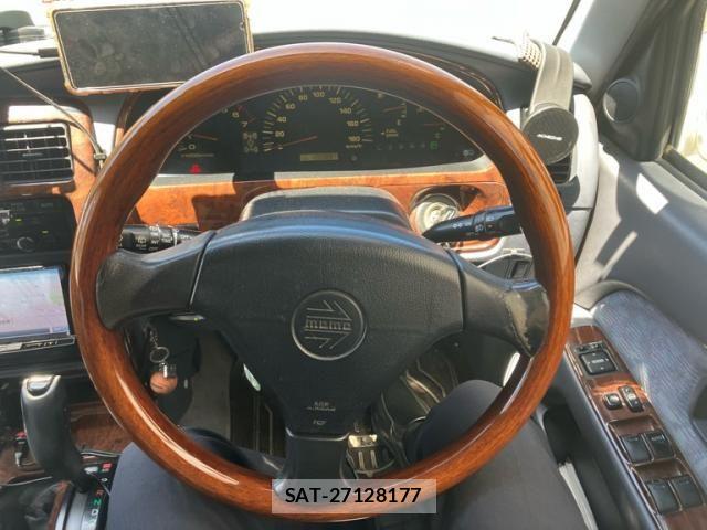 Toyota HILUX SURF 1999-10 8832167-17