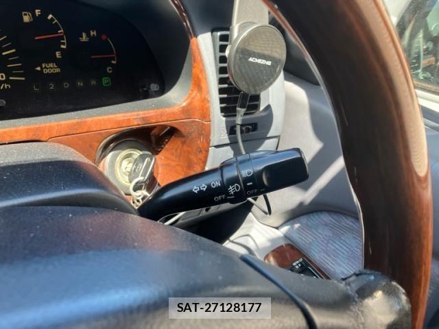 Toyota HILUX SURF 1999-10 8832167-18