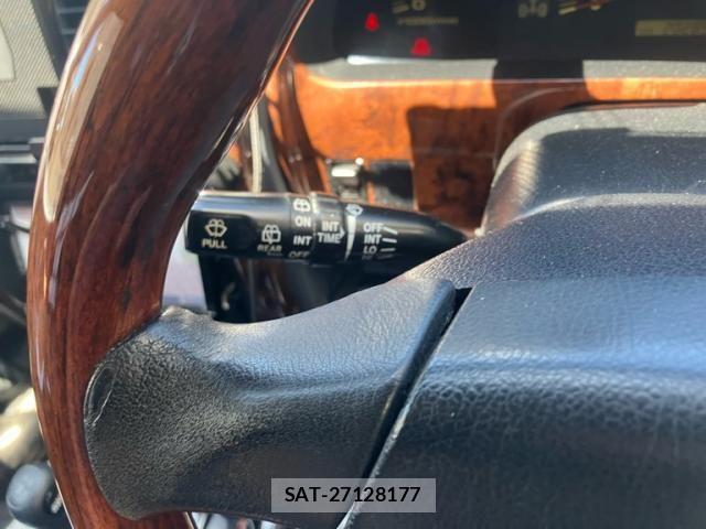 Toyota HILUX SURF 1999-10 8832167-19