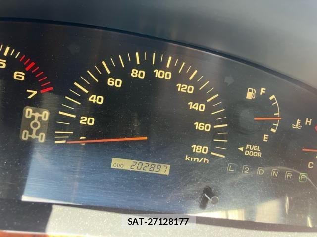 Toyota HILUX SURF 1999-10 8832167-21