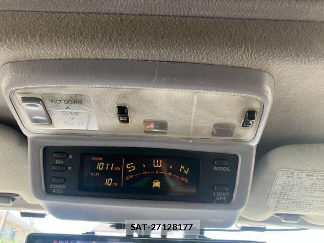 Toyota HILUX SURF 1999-10 8832167-25