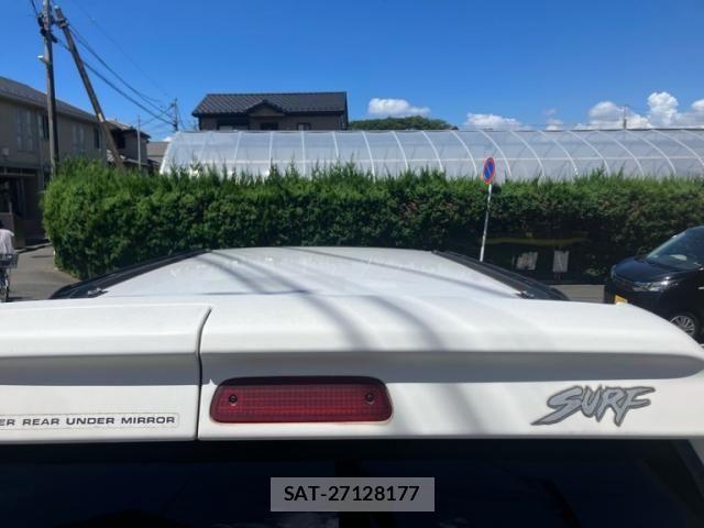 Toyota HILUX SURF 1999-10 8832167-6