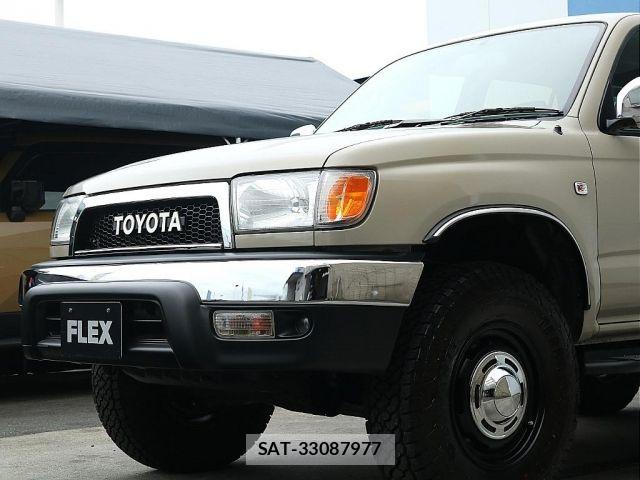 Toyota HILUX SURF 2000-01 8832160-9