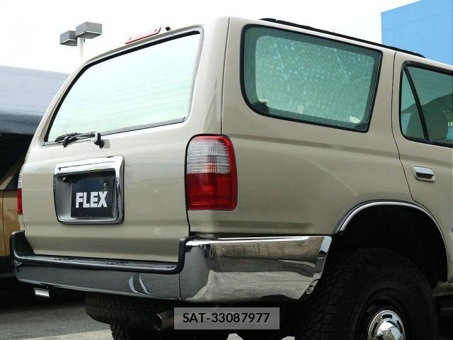 Toyota HILUX SURF 2000-01 8832160-10