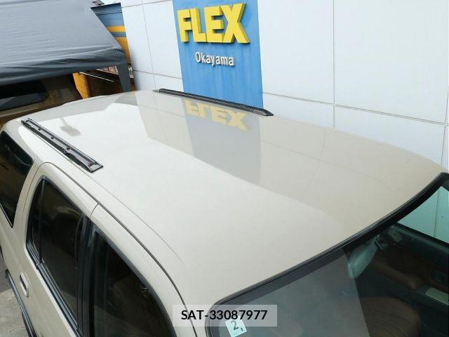 Toyota HILUX SURF 2000-01 8832160-11