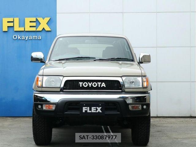 Toyota HILUX SURF 2000-01 8832160-12