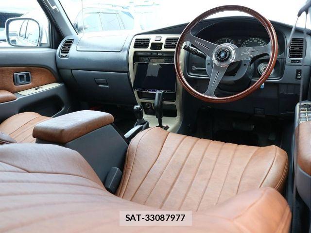 Toyota HILUX SURF 2000-01 8832160-14