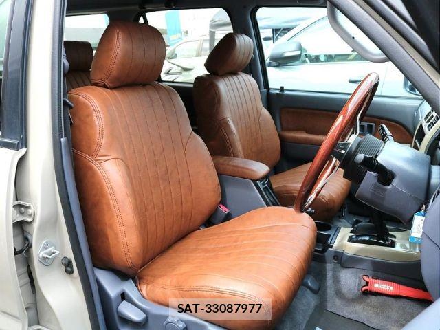 Toyota HILUX SURF 2000-01 8832160-15