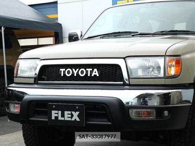 Toyota HILUX SURF 2000-01 8832160-3