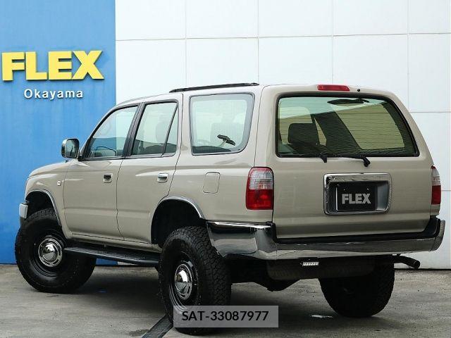 Toyota HILUX SURF 2000-01 8832160-5