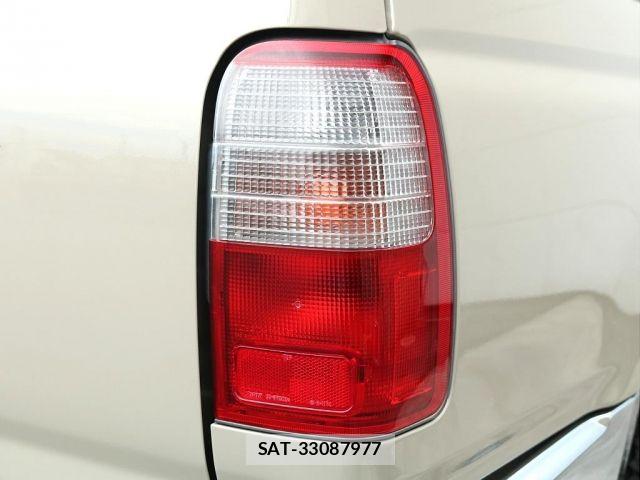 Toyota HILUX SURF 2000-01 8832160-8