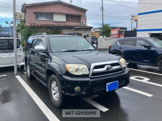 Toyota HILUX SURF 2006-03 8850929-0