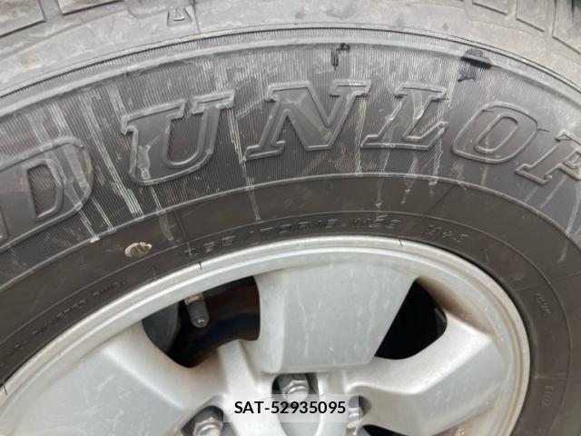 Toyota HILUX SURF 2006-03 8850929-9
