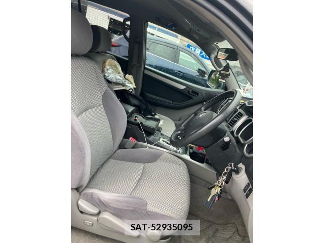 Toyota HILUX SURF 2006-03 8850929-10
